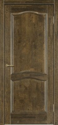 Лео античный орех ПВДГ 20-6