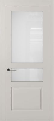 ALFA Alfa 33ПО2  RAL 9010