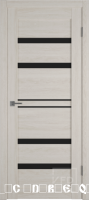 Atum Pro 26 Scansom черн.ст