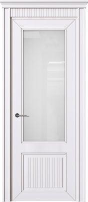 LIBERO Libero SZ2  RAL 9003