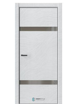  Коричневый Lacobel 90IN3