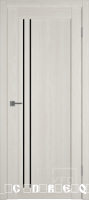 Atum Pro 33 Artic черн ст