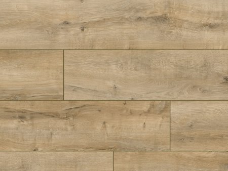 Ламинат CLASSEN ARTEO 8 XL 54807 (49840) Дуб Коннемара 1286х282х8 мм 33 класс, 4V, 2,176 м2