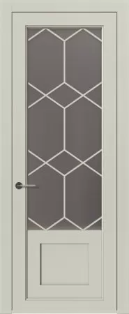 ART Art 6  RAL 7032