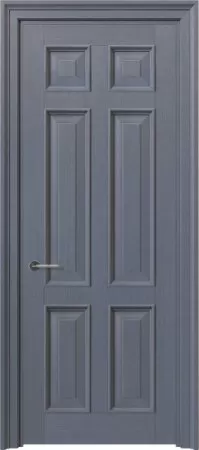 GENT GF6  Grigio
