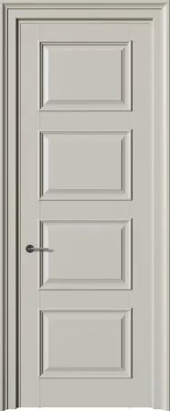 BRUSSEL Brussel PF4  RAL 7044
