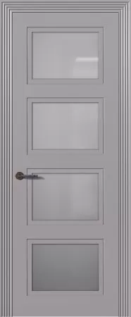 BAYA SV4  RAL 7036