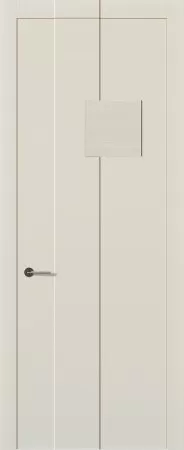 GEOMETRIA Geometria 1  RAL 9001