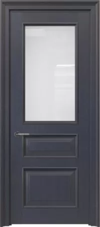 GENT PV1  Nero