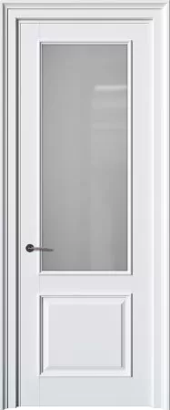 BRUSSEL Brussel SF2  RAL 9003