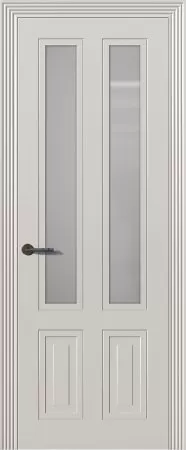 BAYA GV4  RAL 9010