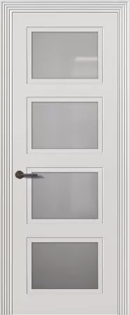 BAYA SV4  RAL 9016