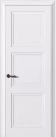 BAYA PF3  RAL 9003