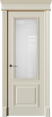 LEON Leon SF2  RAL 9001