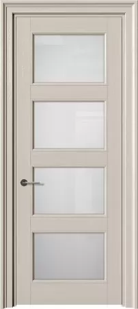 GENT-2 SV4  RAL 9001