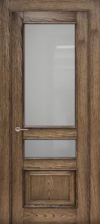 GENT Gent PV2  Дуб Табако