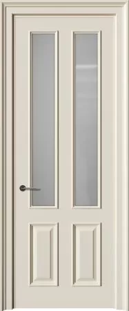 BRUSSEL Brussel GV4  RAL 9001