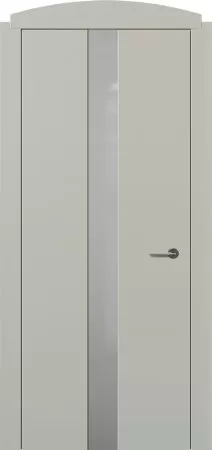 AFINA 01 vetro  RAL 7044