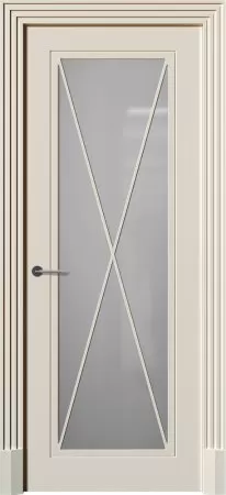 KELN KV  RAL 9001