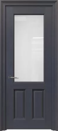 GENT-2 SV6  Nero