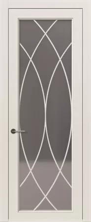 ART Art 18  RAL 9001