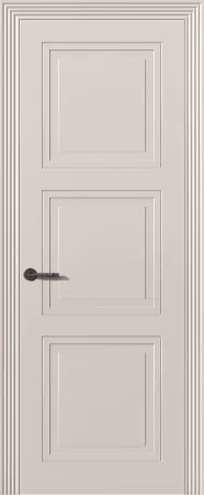 BAYA PF3  RAL 9001