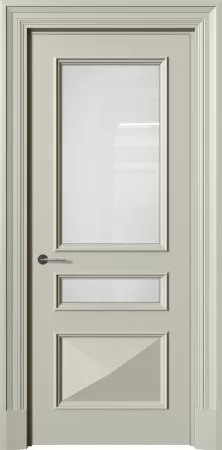 AMSTERDAM XGV-2  RAL 7032