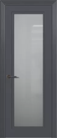 BAYA SV  RAL 7024