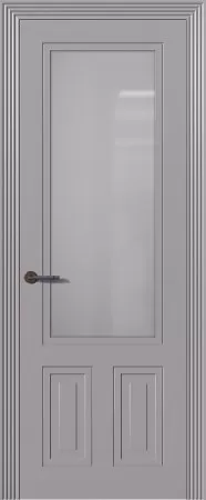 BAYA SV6  RAL 7036
