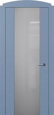 AFINA 02 vetro  RAL 5014