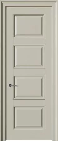BRUSSEL Brussel PF4  RAL 7032