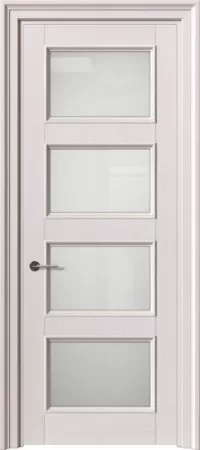 GENT SV4  Bianco