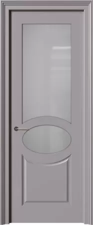 LEDA Leda EV2  RAL 7036