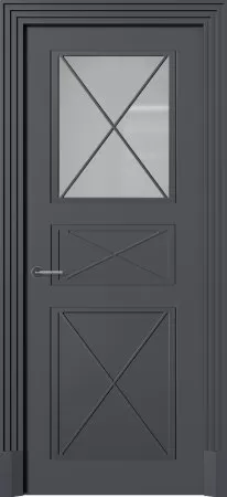 KELN KHV1  RAL 7016