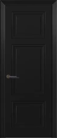 BAYA DF  RAL 9005