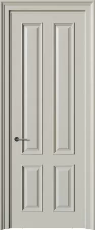 BRUSSEL Brussel GF4  RAL 7044