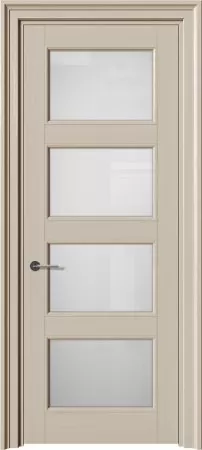 GENT-2 SV4  Latte
