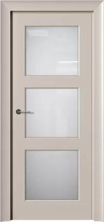 GRAF SV3  RAL 9001