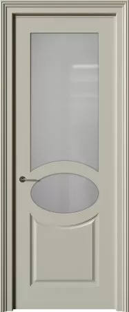 LEDA Leda EV2  RAL 7032