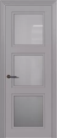 BAYA SV3  RAL 7036
