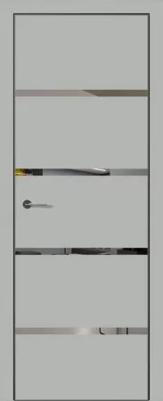 EXIT Exit G4 slim  Лайт грей