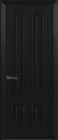 BAYA GF4  RAL 9005