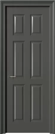 LEDA Leda GF6  RAL 7022