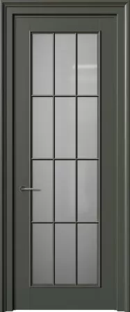 BRUSSEL Brussel SI  RAL 7022