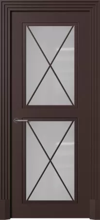 KELN KHV2  RAL 8017