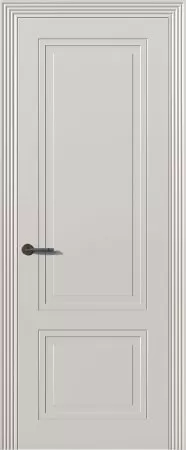 BAYA PF2  RAL 9010