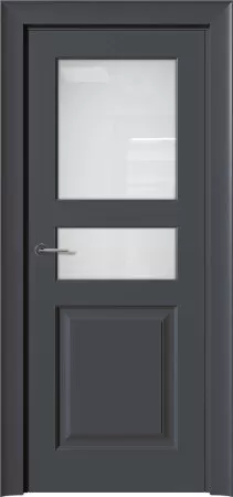 GRAF HV32  RAL 7024
