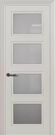 BAYA SV4  RAL 9010