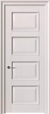 GENT PF4  Bianco