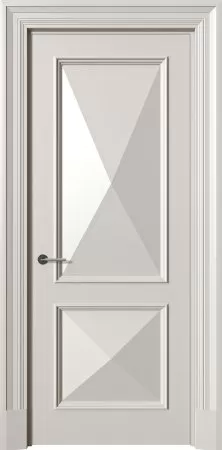 AMSTERDAM XF-2  RAL 9010